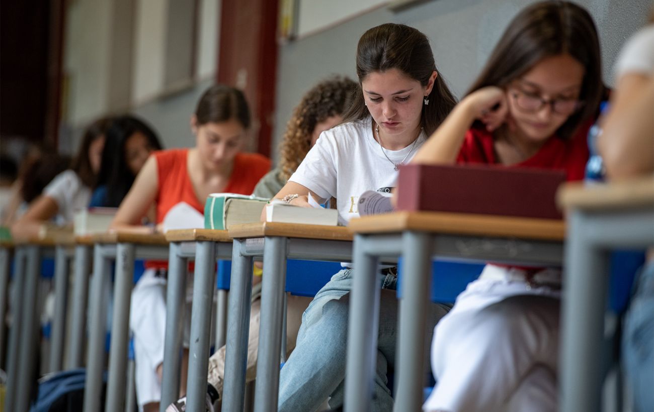 НМТ для українців у 2026 році відбудеться в 31 країні світу