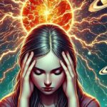 Метеозалежні одесити можуть постраждати від магнітної бурі 22 березня