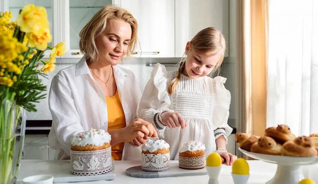 Великодні традиції на Одещині: звичаї болгар, молдаван і українців