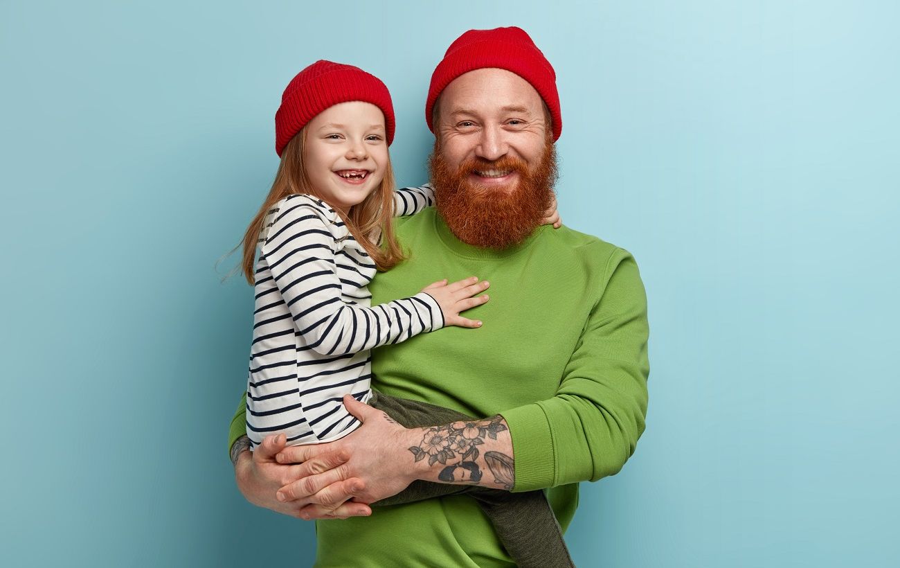 Чоловіки за знаком Зодіаку, які надихають дітей на успіх