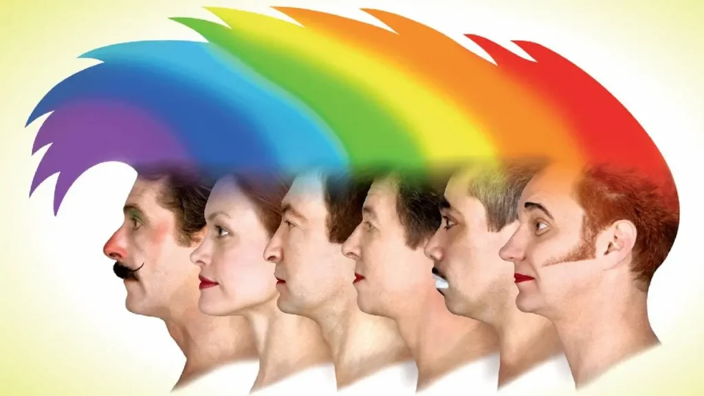 Комік-трупа «МАСКИ» в Одесі оштрафована за порушення мовного закону