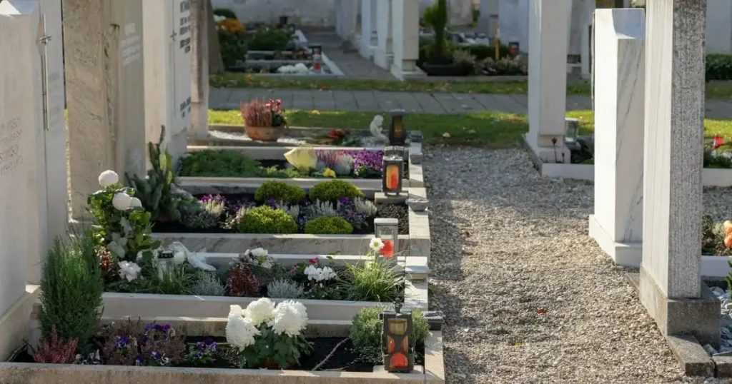 Нове кладовище з'явиться у Таїровській громаді: заплановані почесні місця