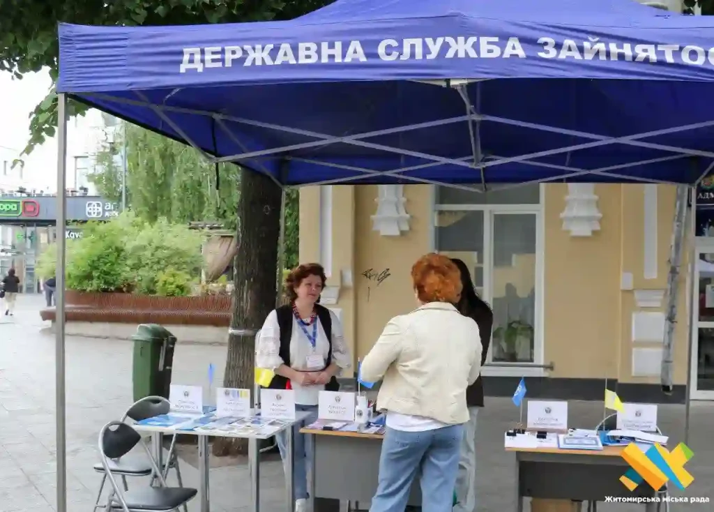 Трудові особливості Одеси: ринок праці на півдні України