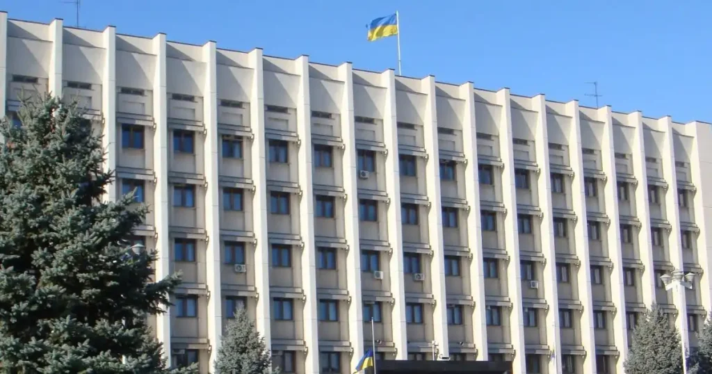 Витрати на зарплати в Одеській облраді суттєво зросли