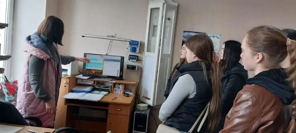 Дунайську обсерваторію можуть приєднати до одеського центру