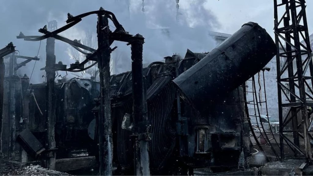 Одещина отримала фінансування для захисту інфраструктури