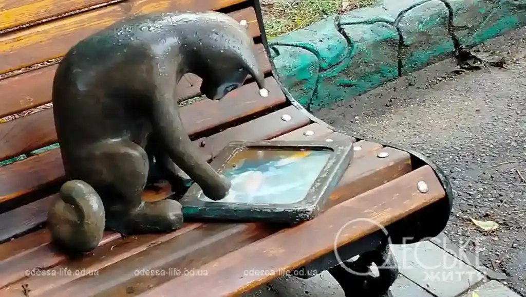 В Одесу наближається похолодання з дощем