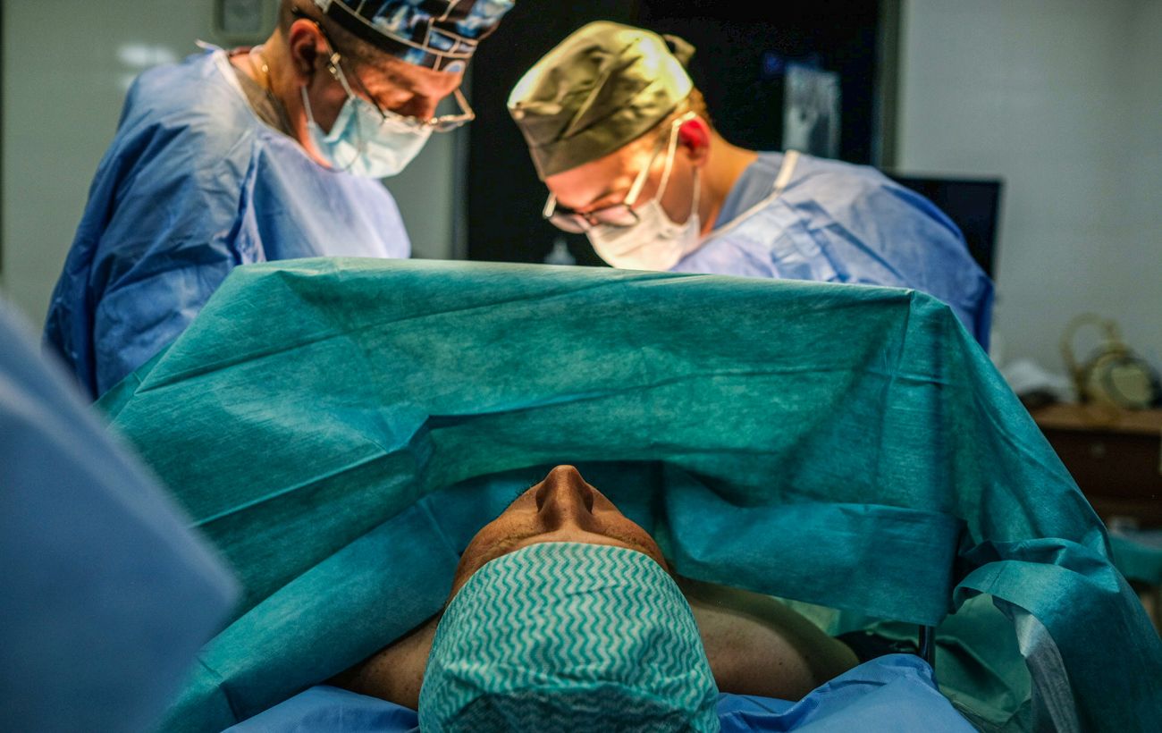 Планові операції на серці стали безоплатними для українців