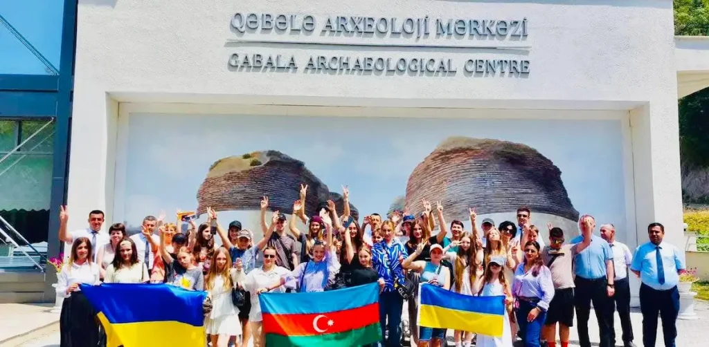 В Одеській області 46 дитячих таборів залишилися закритими через війну