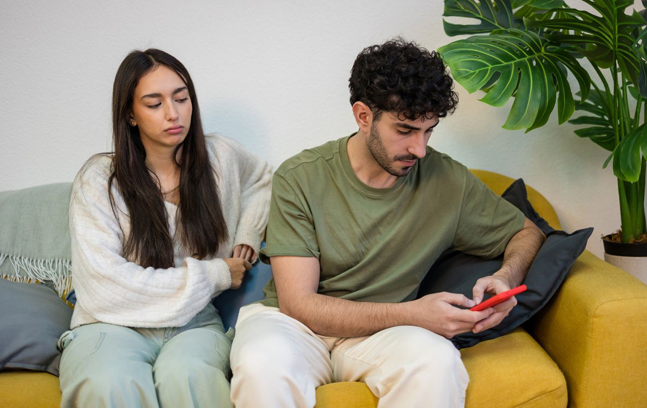 Як розпізнати патологічного зрадника: 7 важливих ознак