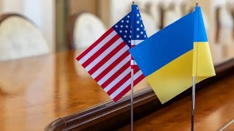 Нова зустріч США та України: обговорюють мир на тлі бойових дій