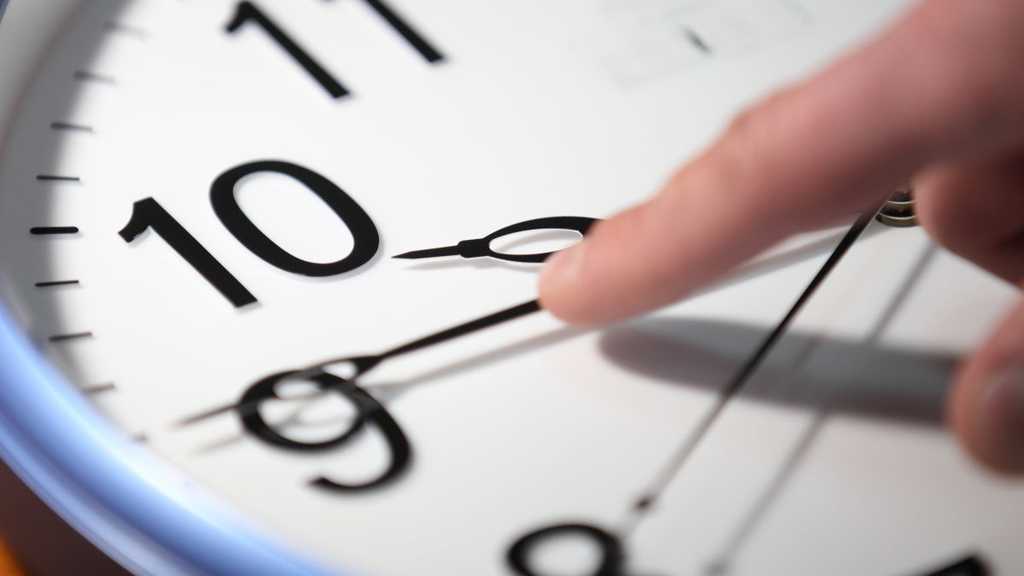 Перехід на літній час в Україні: вплив на здоров'я та прогноз погоди в Одесі