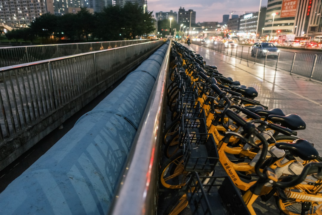 В Одесі проведуть обговорення розвитку велоінфраструктури