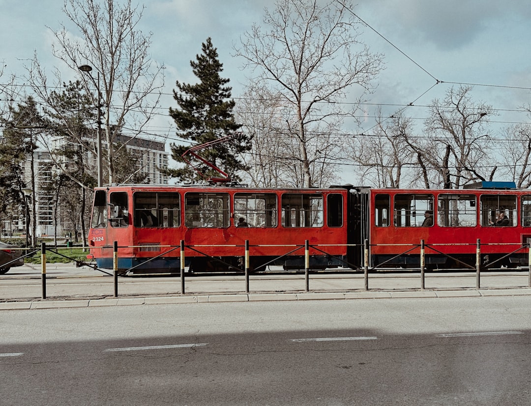 Обкатка трамваїв в Одесі: увага водіїв!