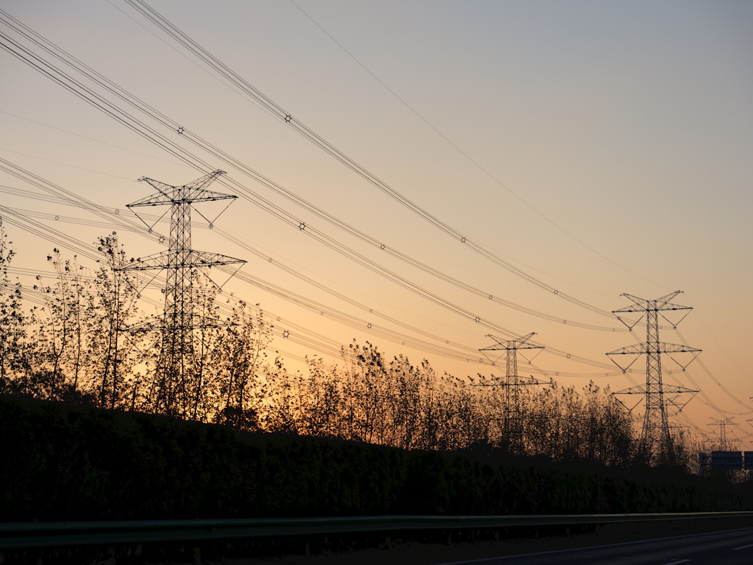 Уряд України підтримав розвиток енергетичної інфраструктури Одещини