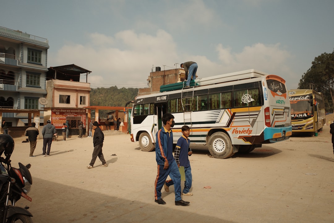 Нові автобуси від Київщини розширюють транспортний потенціал Одеси