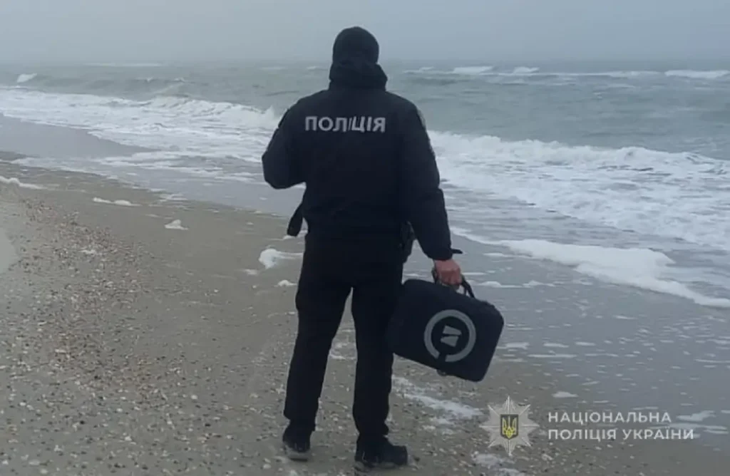 Пошуки зниклих рибалок в Одеській області тривають