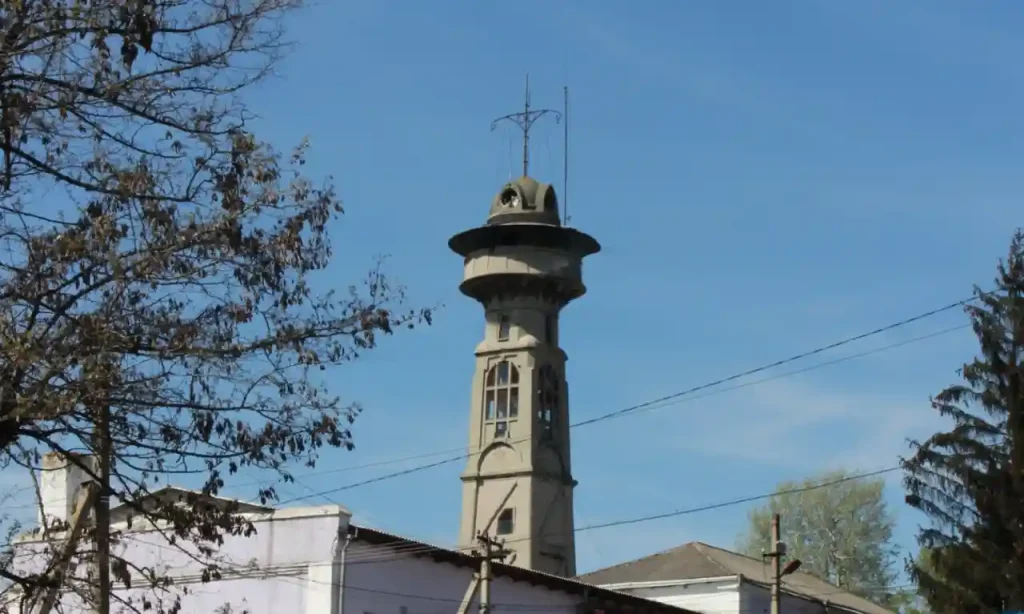 Старовинні будівлі Балти: збереження культурної спадщини