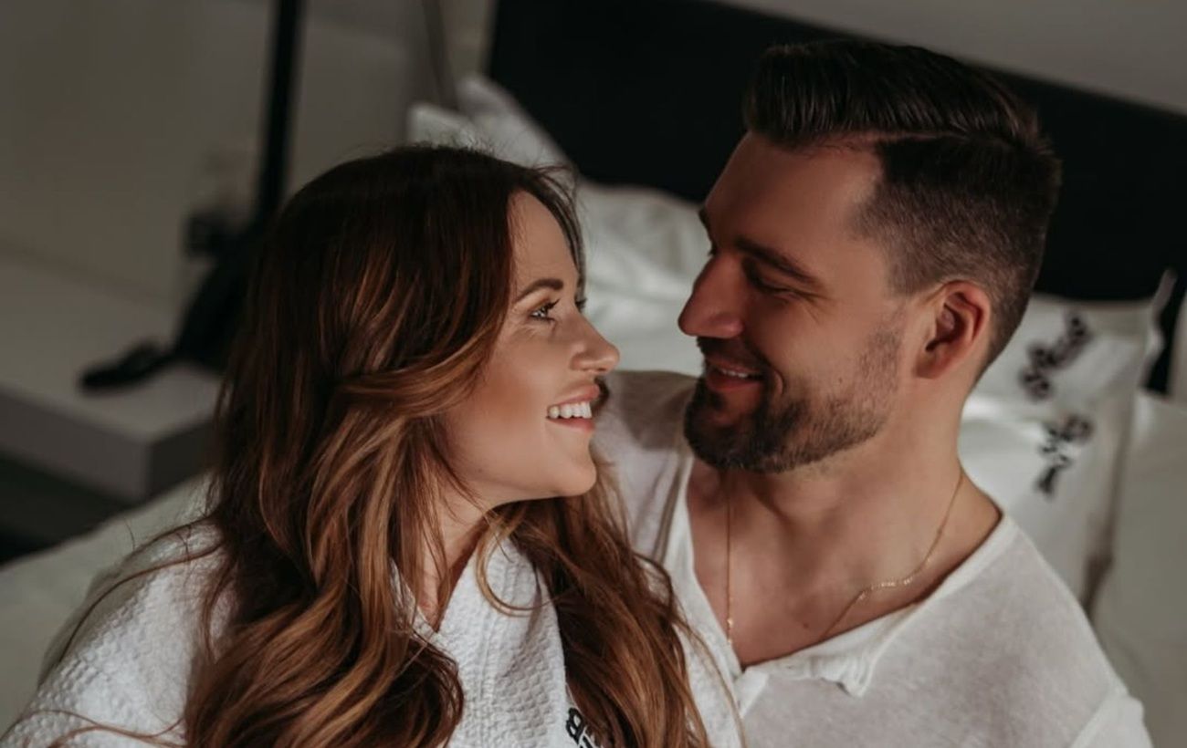 Наталка Денисенко зізналася про плани на весілля з Юрієм Савранським