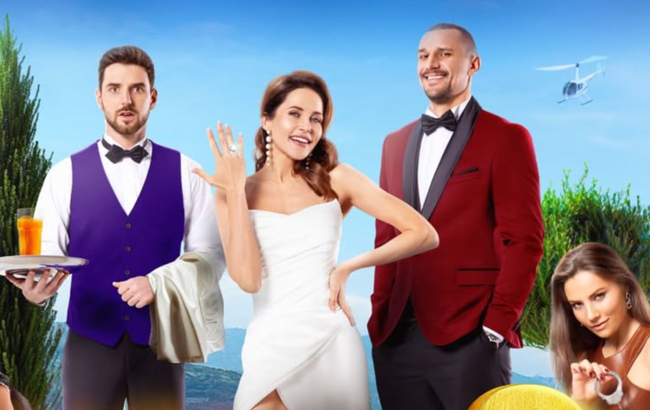 Весняні кінопрем'єри 2026: нові українські фільми