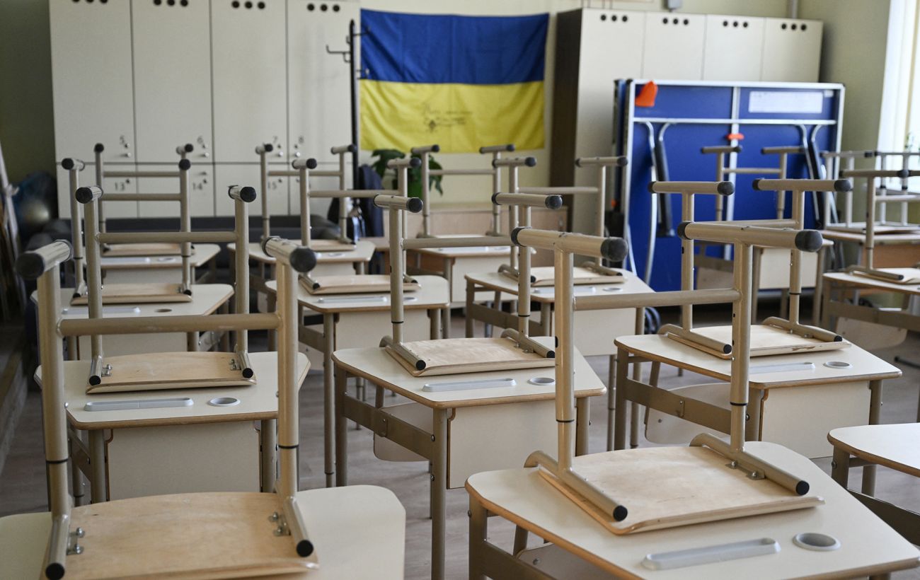 Весняні канікули у 2026 році: коли відпочиватимуть одеські школярі