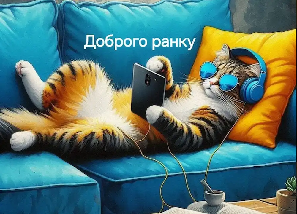 Одеський гумор: весняний настрій з місцевим колоритом