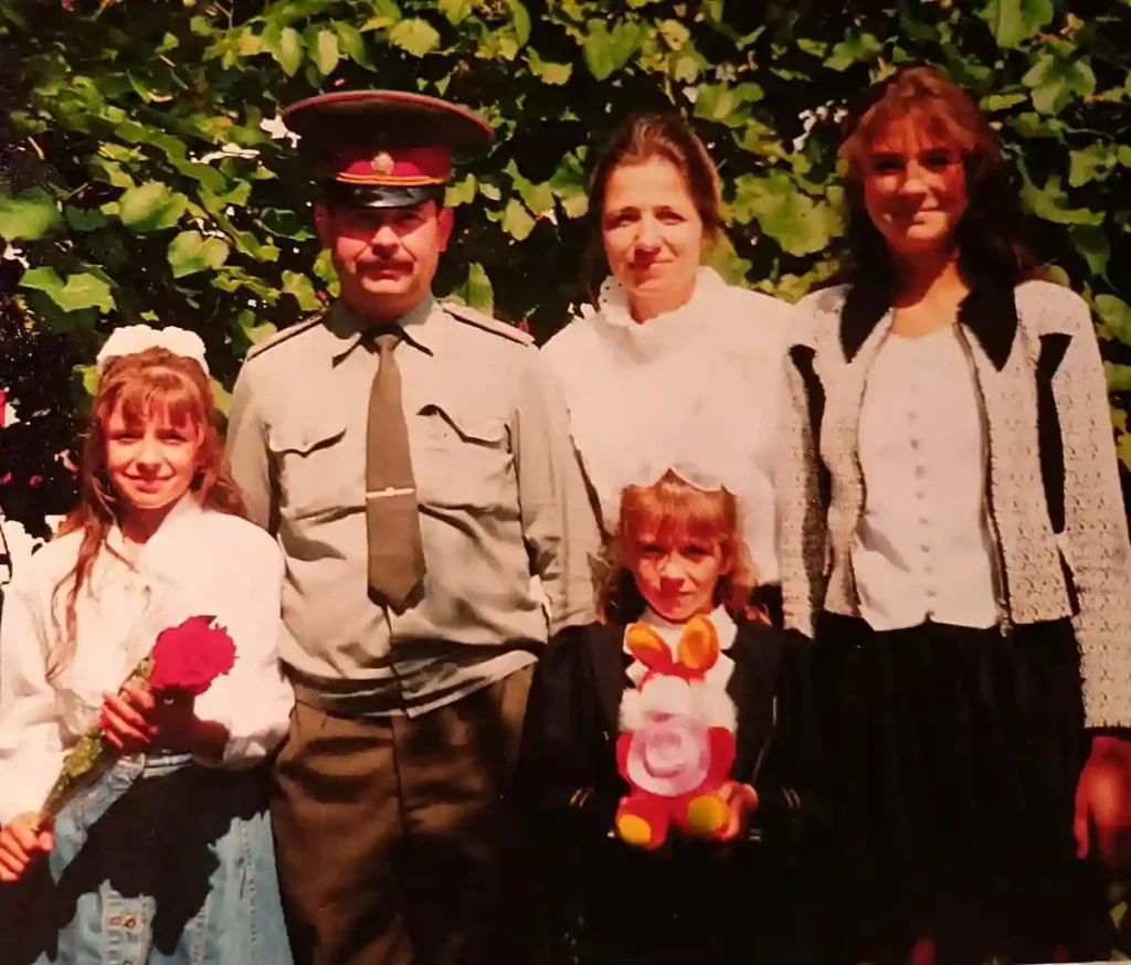 Вчителька з Любашівки підкорює науку та історію