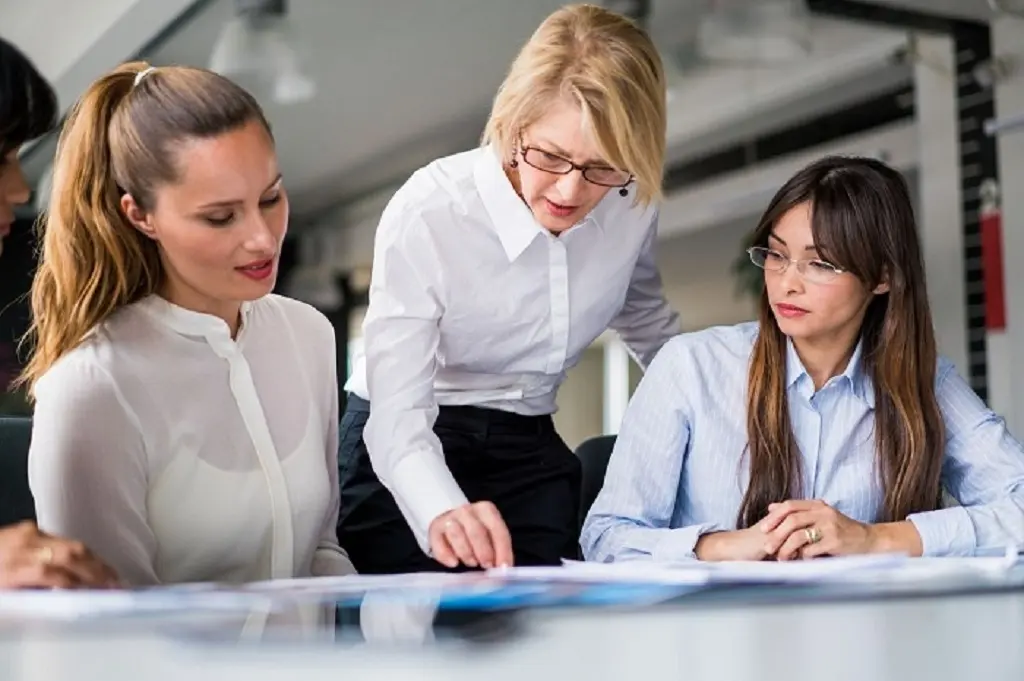 Жінки-лідерки на Одещині: нові горизонти бізнесу