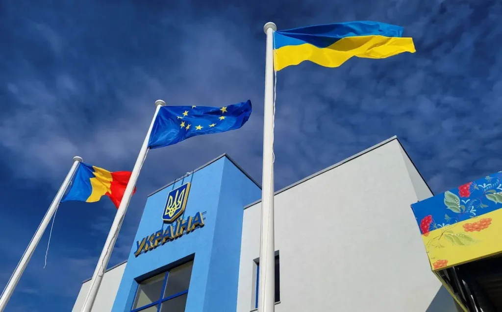 Одеса та Ясси: новий етап співробітництва та підтримки