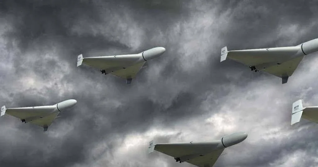 Нічні вибухи в Одесі: місто під атакою дронів