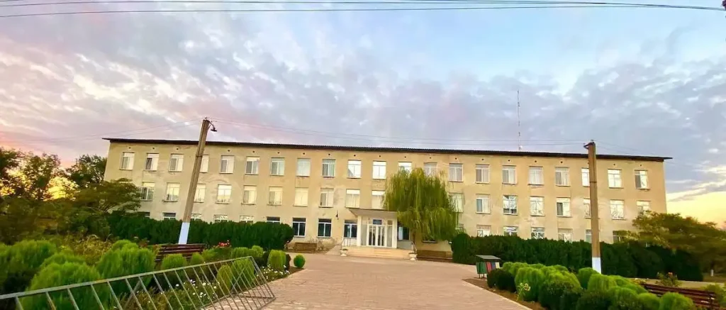 Сучасне шкільне укриття в Арцизі збудують за кошти ЄС