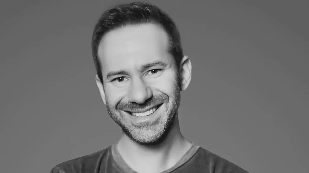 Пішов з життя Леонід Радвінський, засновник OnlyFans