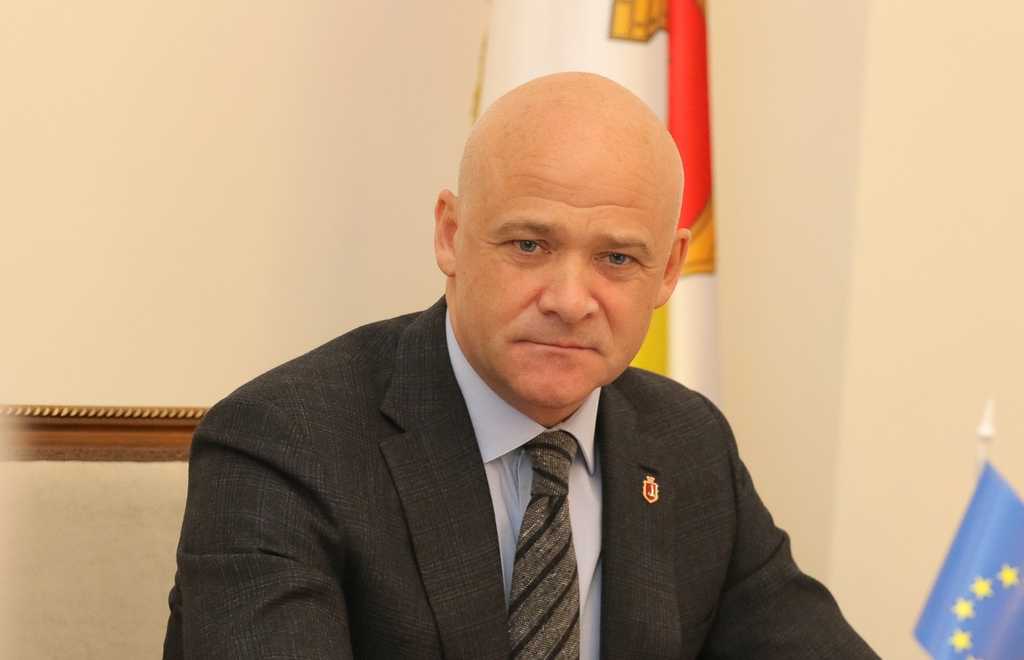 Геннадій Труханов судитиметься за повернення громадянства