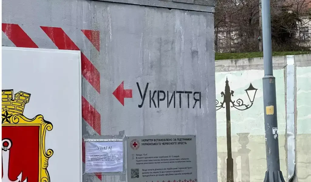 Одеса придбає 13 мобільних укриттів для тепловиків