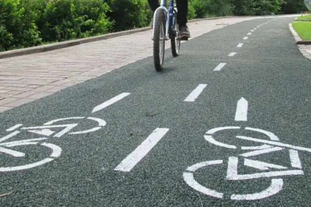 Обговорення концепції велоінфраструктури в Одесі долучає жителів