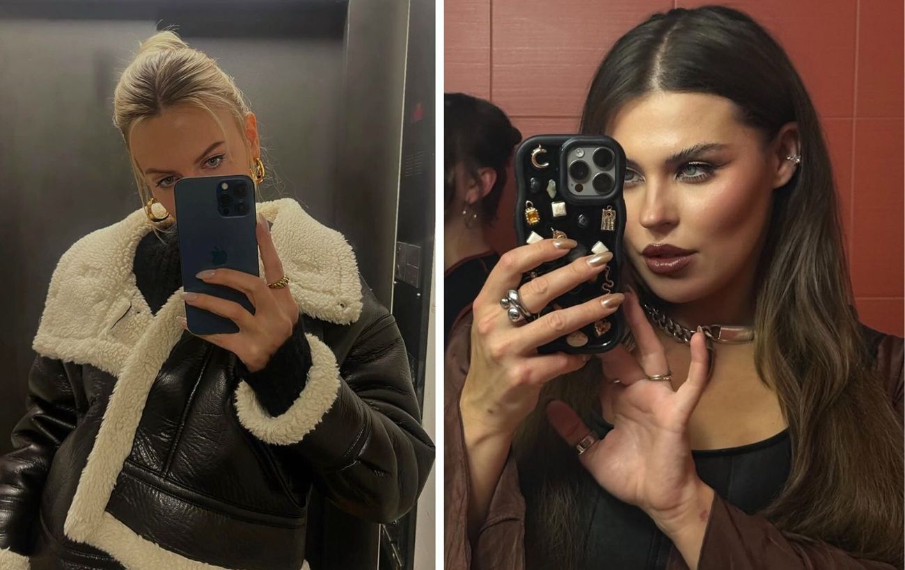 Манікюр на весну: вибір Нікітюк, Заріцької та Шаманської