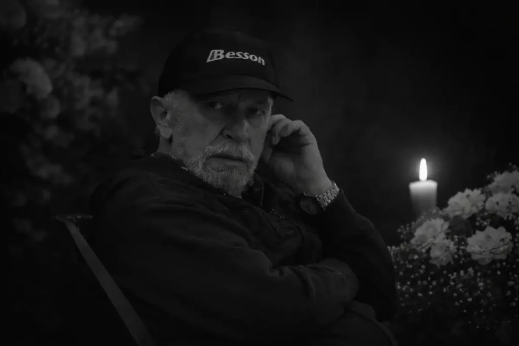 Одеська кіноіндустрія втратила режисера Віллена Новака