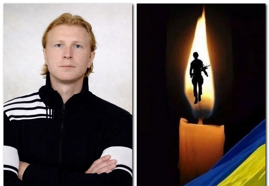 Одеська громада попрощалася із загиблим захисником Владиславом Толмачовим