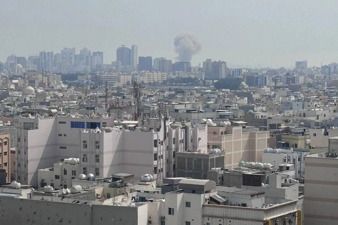 Ескалація на Близькому Сході: Путін втрачає іранського союзника