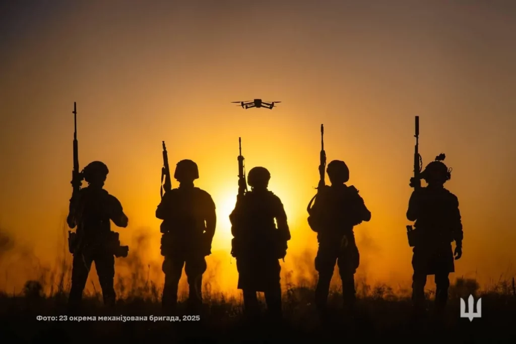 Українські сили відбивають атаки та знищують ворожий фрегат