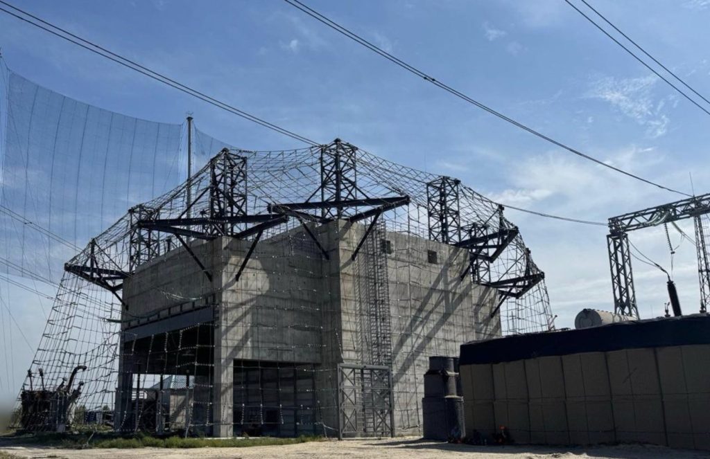 Одеса планує значні інвестиції у захист критичної інфраструктури