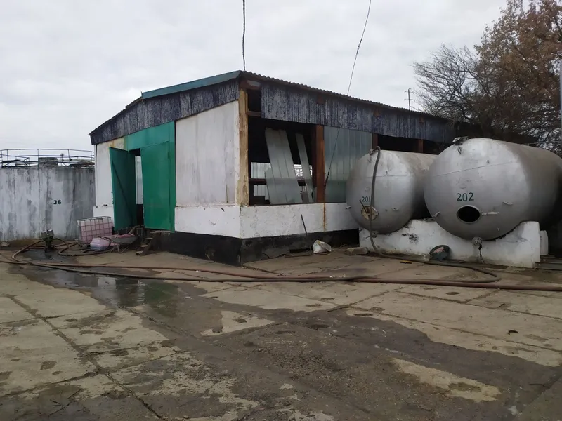 Саратський винзавод на Одещині можуть продати за 10 млн грн