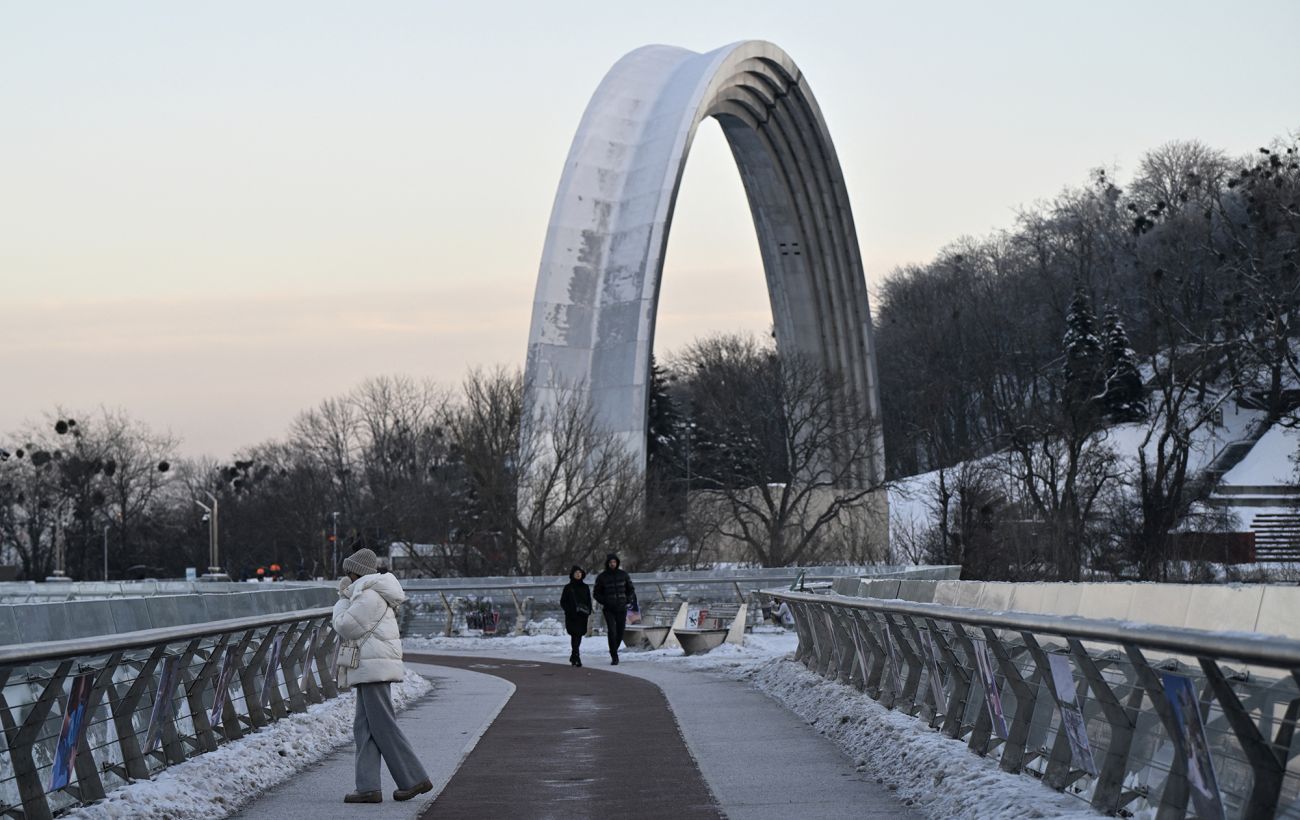 Березень в Україні розпочинається з теплом до +13°С