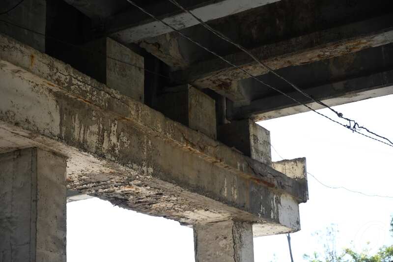 Японія розпочала фінансування відновлення Іванівського мосту в Одесі