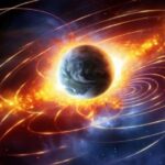 Магнітні коливання 15 квітня: ранковий пік активності