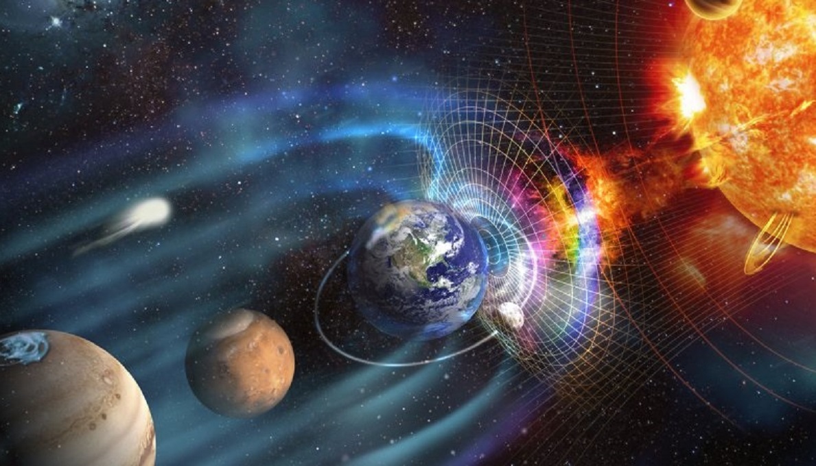 Одеські жителі готуються до магнітних бур у квітні 2026 року