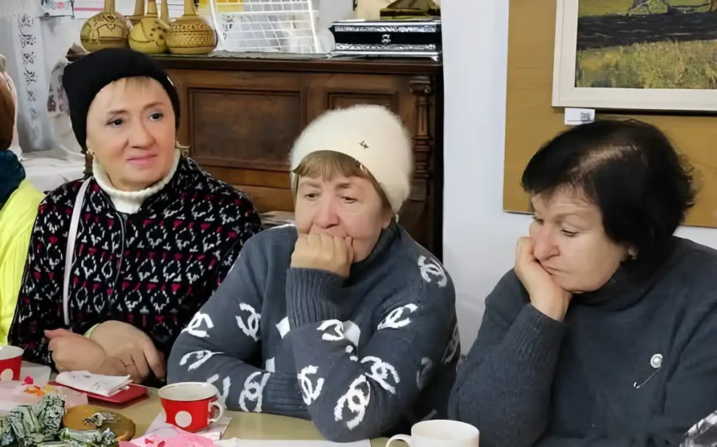 Як переселенці з Донеччини знаходять новий дім у Рені