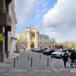 Теплий весняний день в Одесі: прогнози таки вангують!