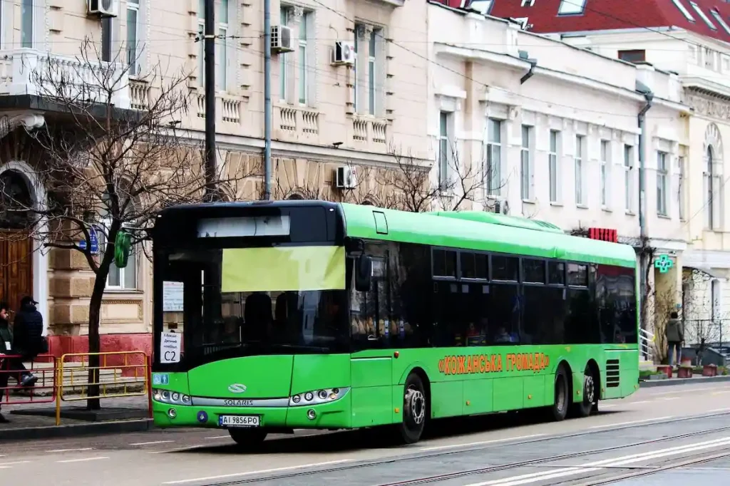Великодні зміни у русі транспорту в Одесі: які маршрути зачепить