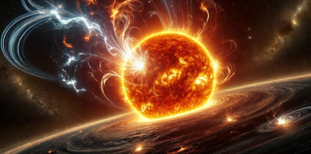 Спокій на магнітному фронті 13 квітня: час для відновлення